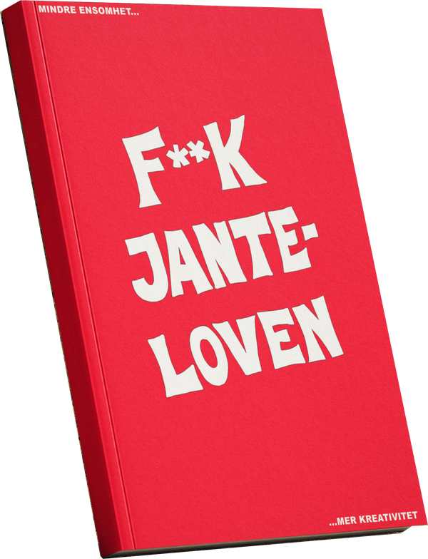 F**k Janteloven